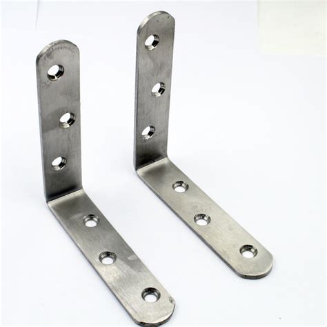 decorative metal right angle brackets|decorative 90 degree support bracket.